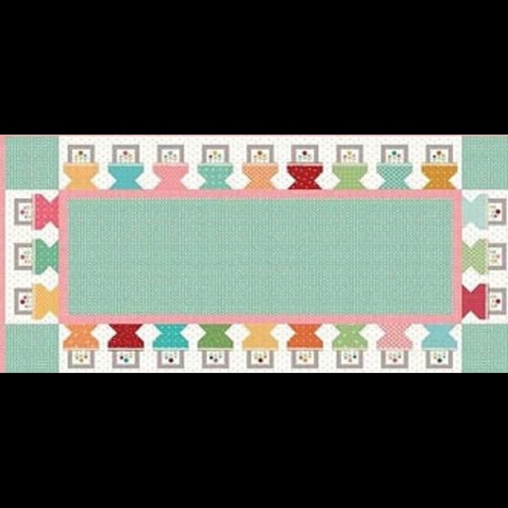 Table Runner - Picture 2 of 2